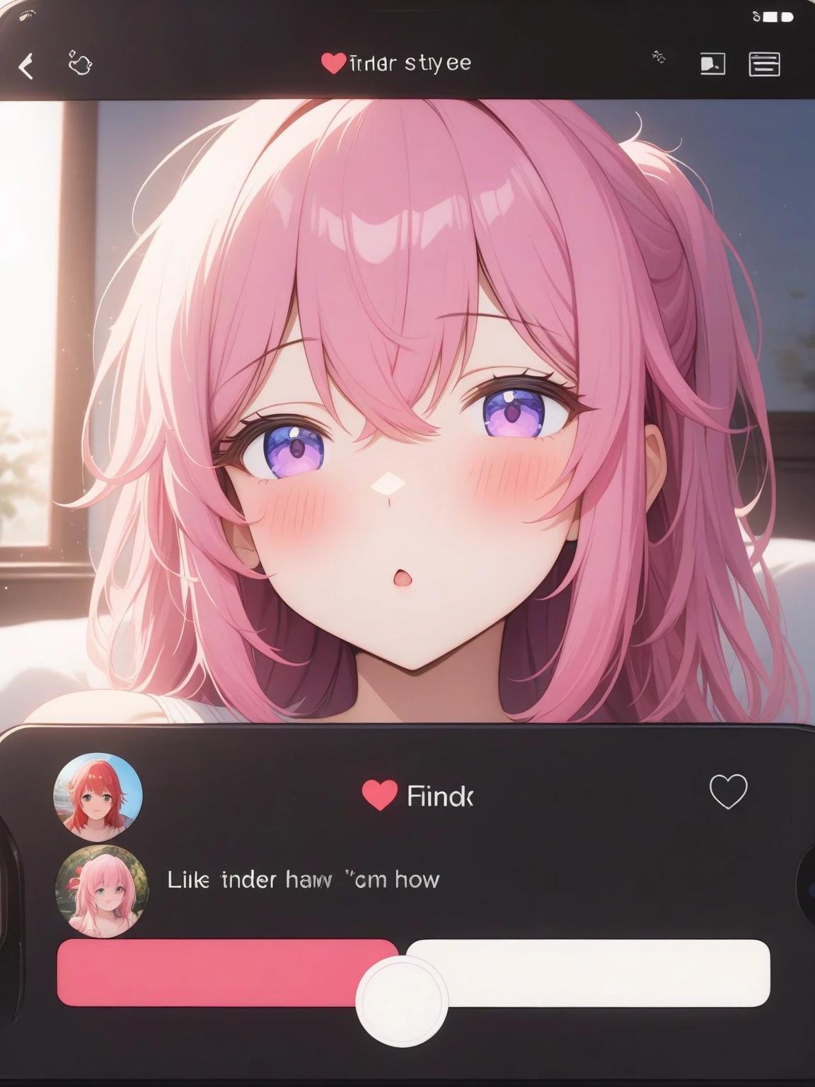 Girl buts  thumbnail