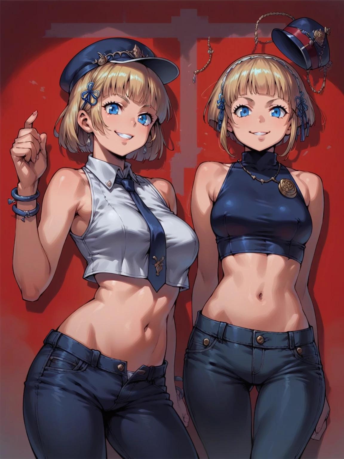 Thompson sisters thumbnail