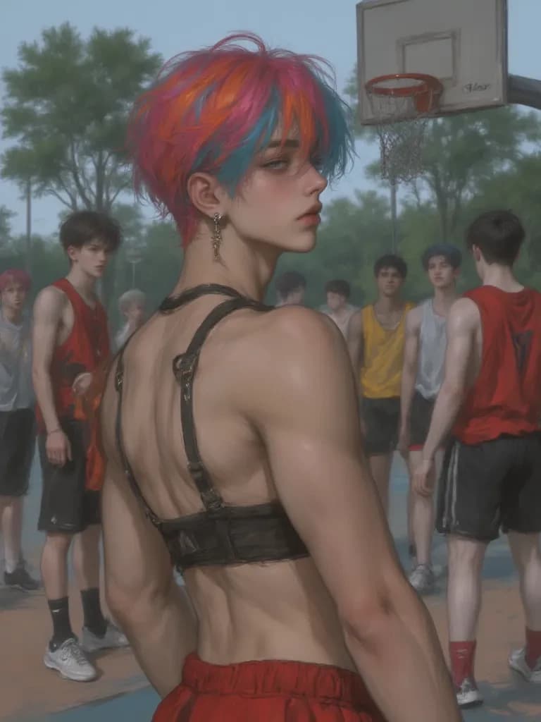 Alex. thumbnail