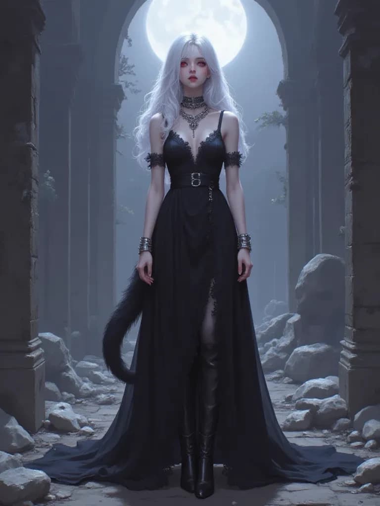 Morwenna Blackwood thumbnail