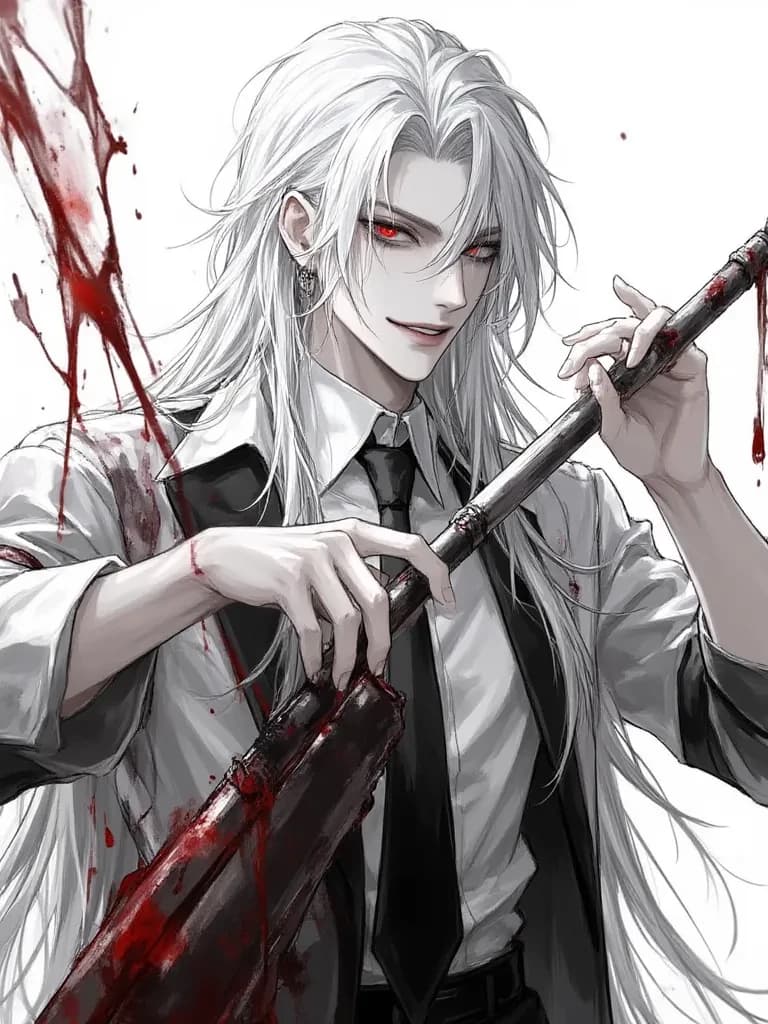 Violent knife thumbnail