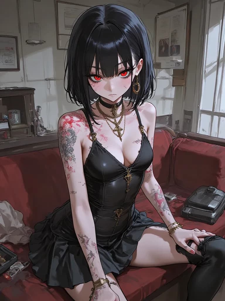 Lady Valentina♠️ thumbnail