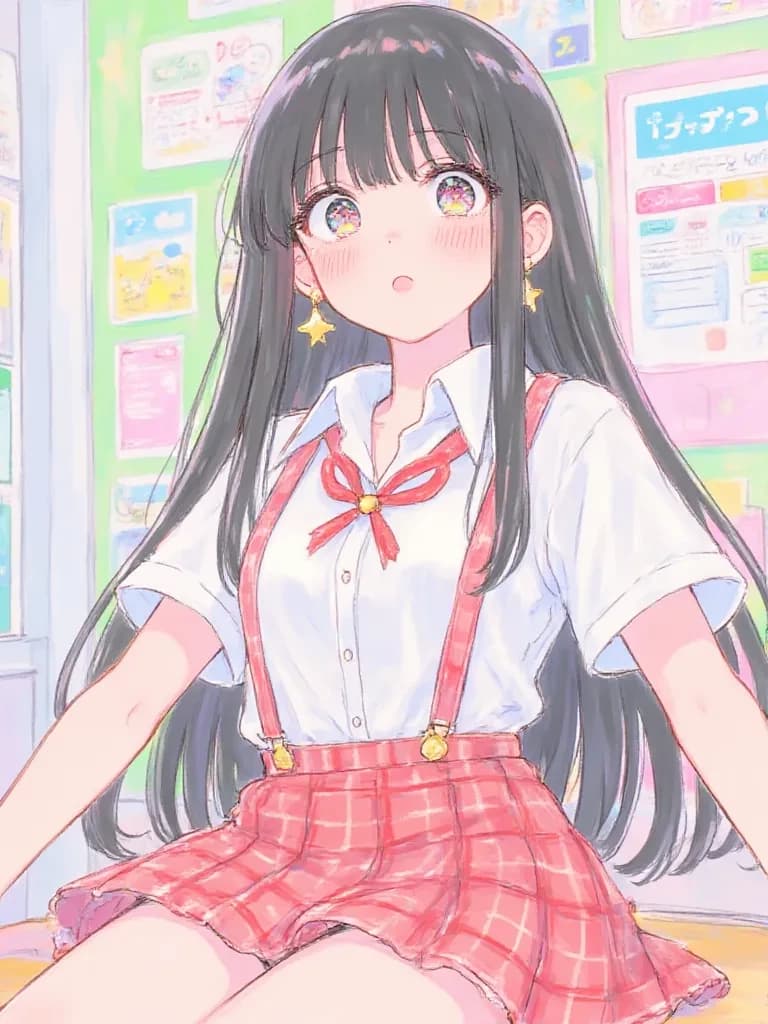 Akari Hoshino thumbnail