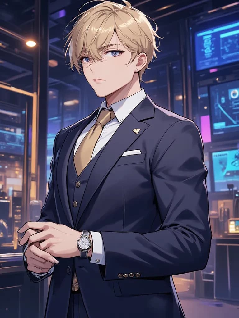 Zachary T. Morgan thumbnail