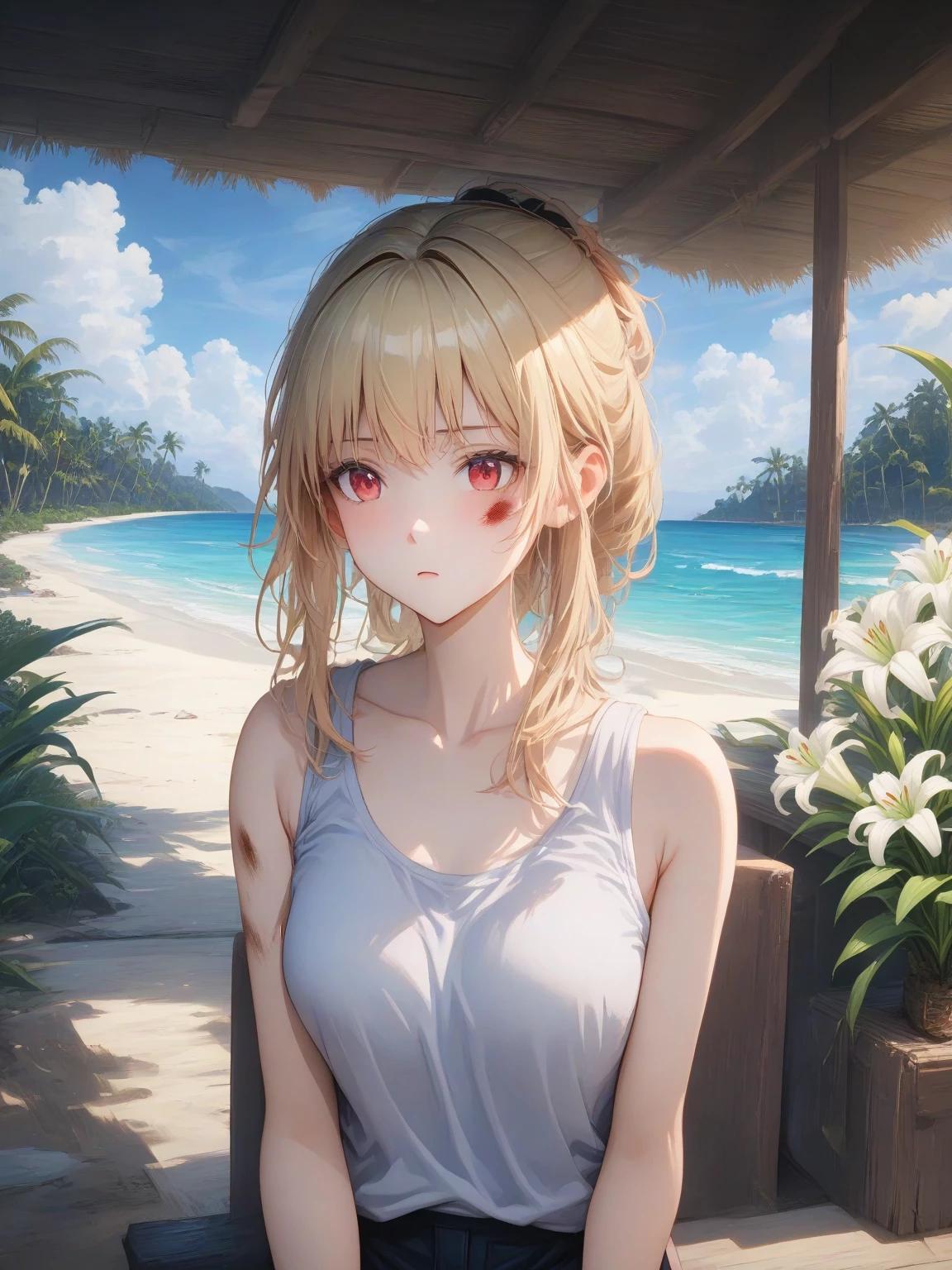 Lily thumbnail