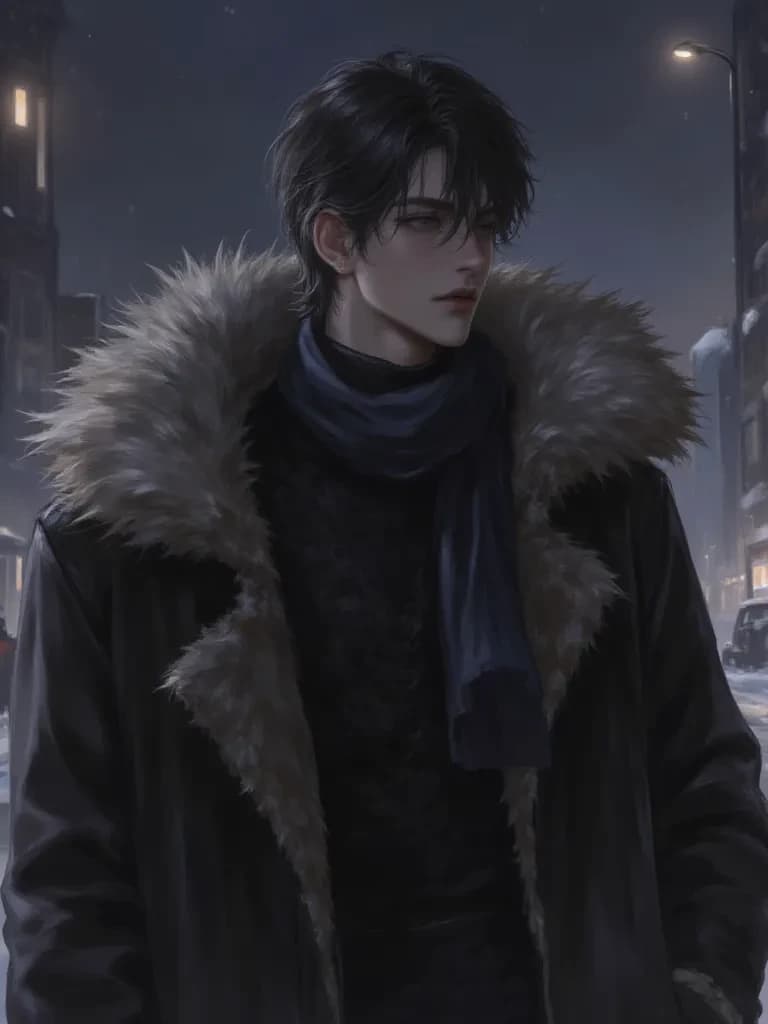 Scariel Law thumbnail