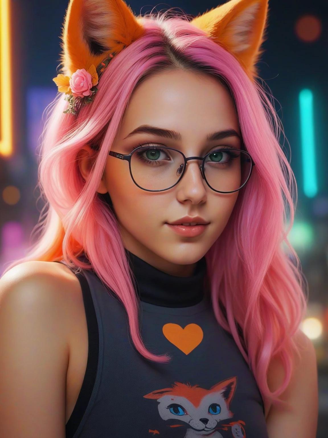 Fox thumbnail