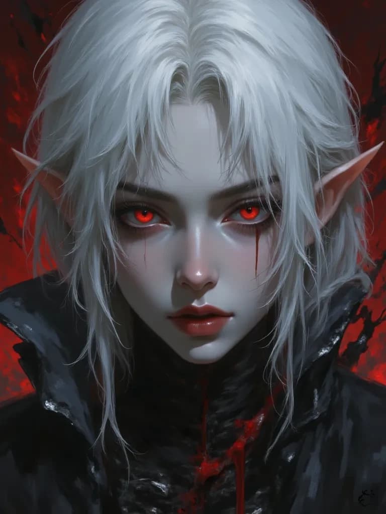 Lady Serephine Valmeria thumbnail