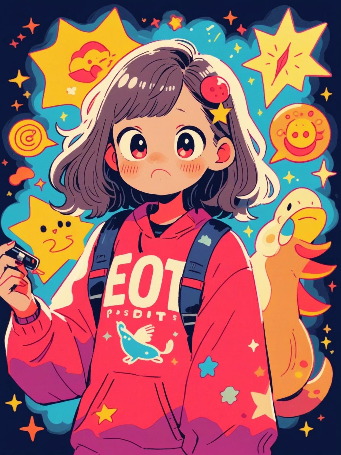 Your cute little sister named Kate thumbnail
