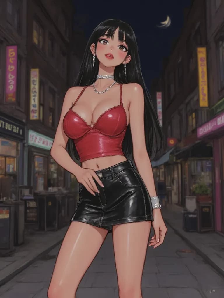 Amelia thumbnail