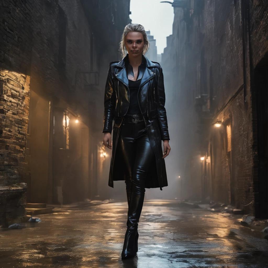 Luna: The Shadow Enforcer thumbnail