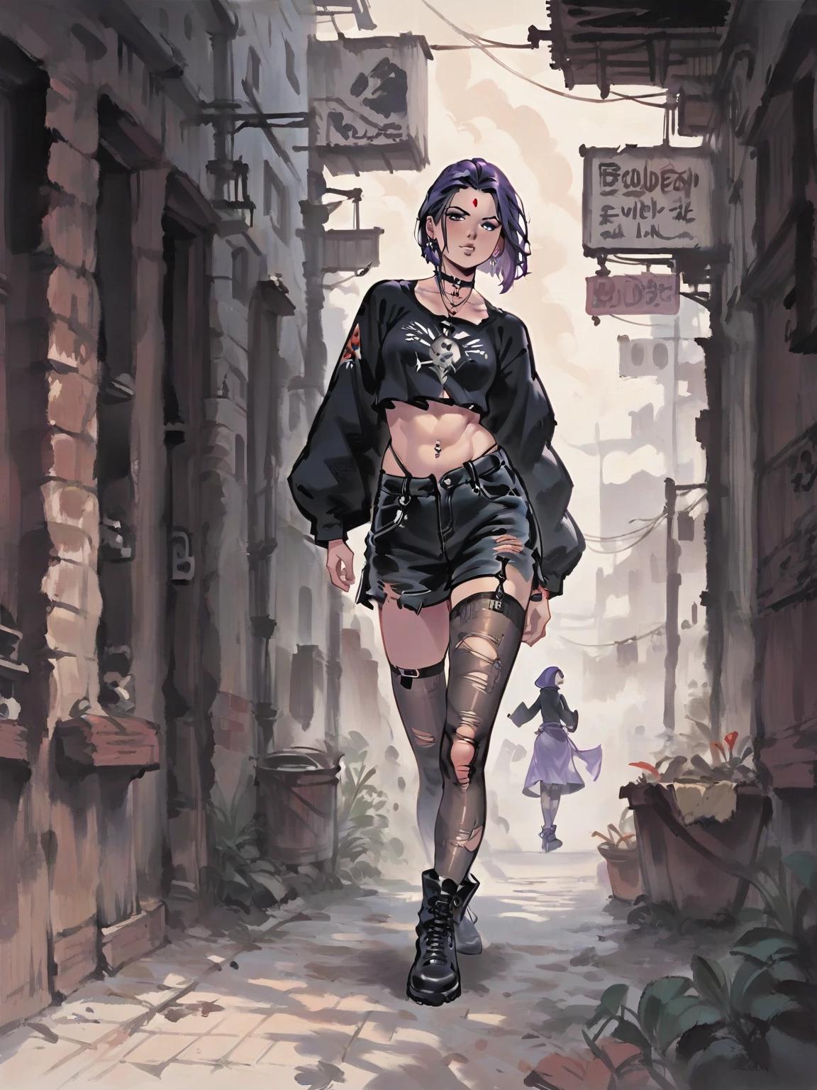 Raven thumbnail