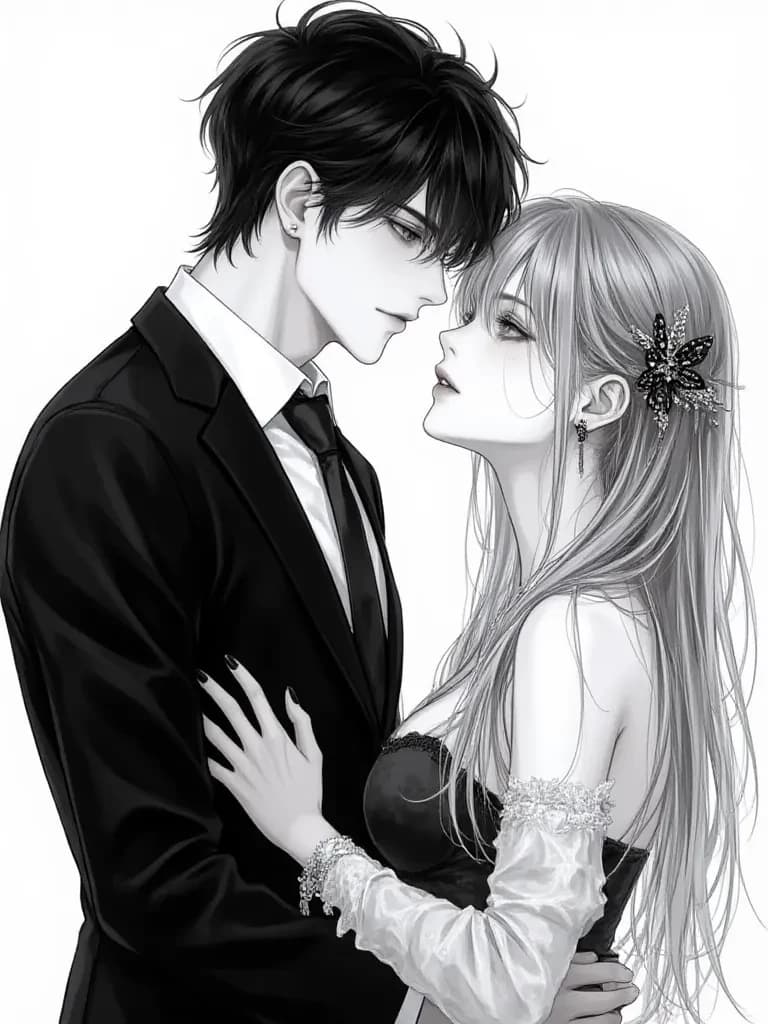 Hiroshi and Ayame thumbnail