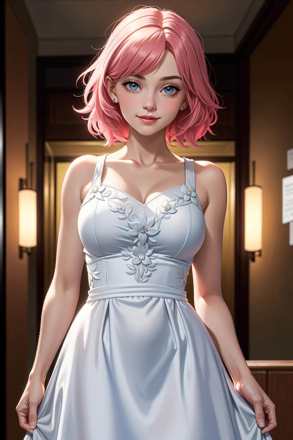 Hannah (Lovely) thumbnail