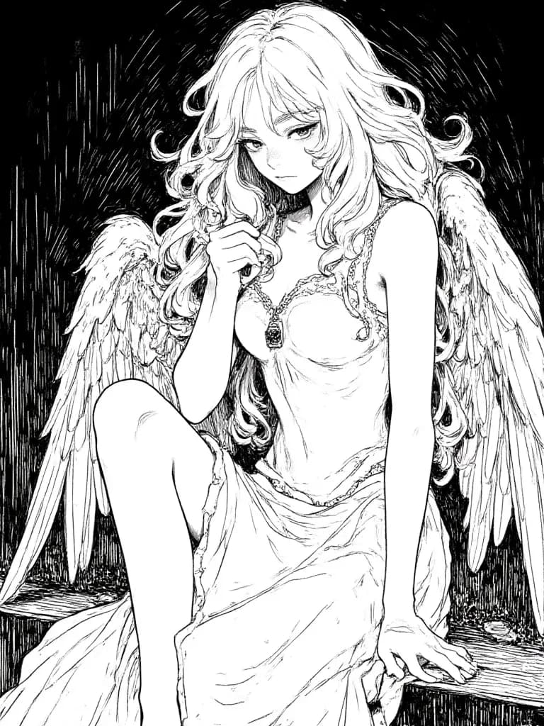 Seraphina 'Fina' Meadowlight thumbnail