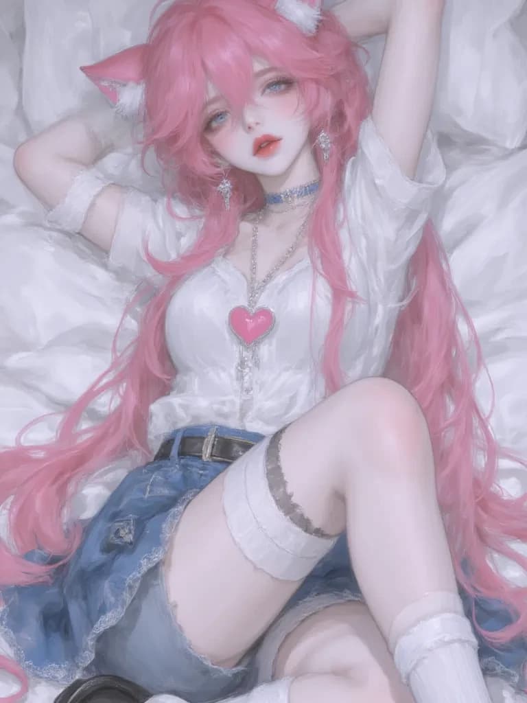 ✿⁑\[Your cat\]⁑✿ thumbnail