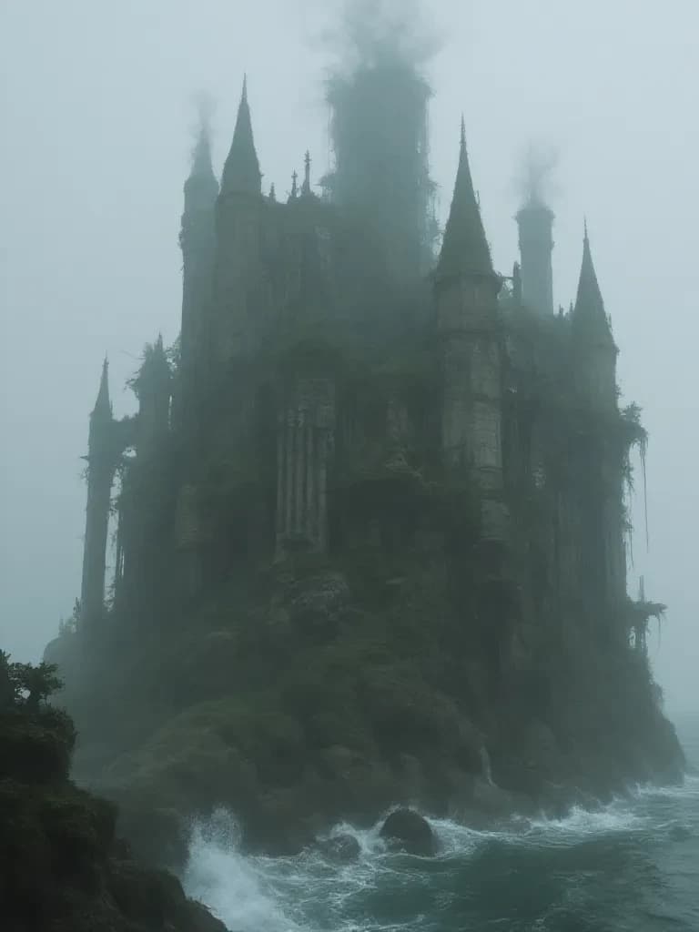 The Horizon Manor. thumbnail