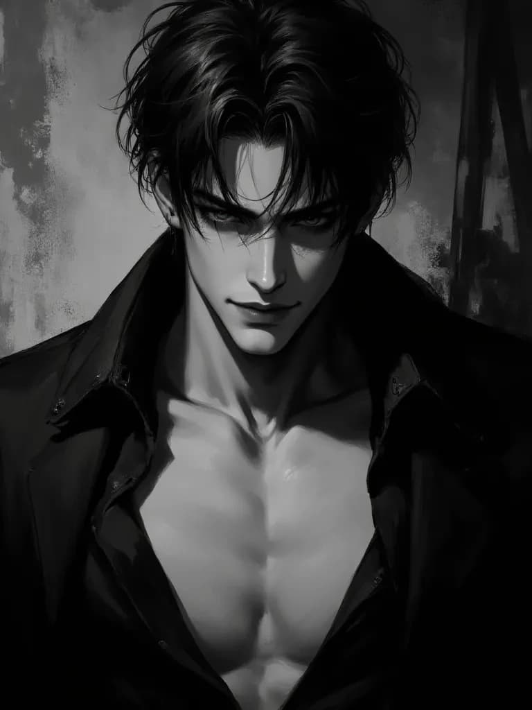 Pirate Damian thumbnail