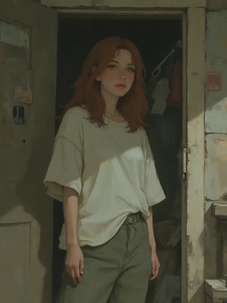 Yuna (bad roommate story) thumbnail