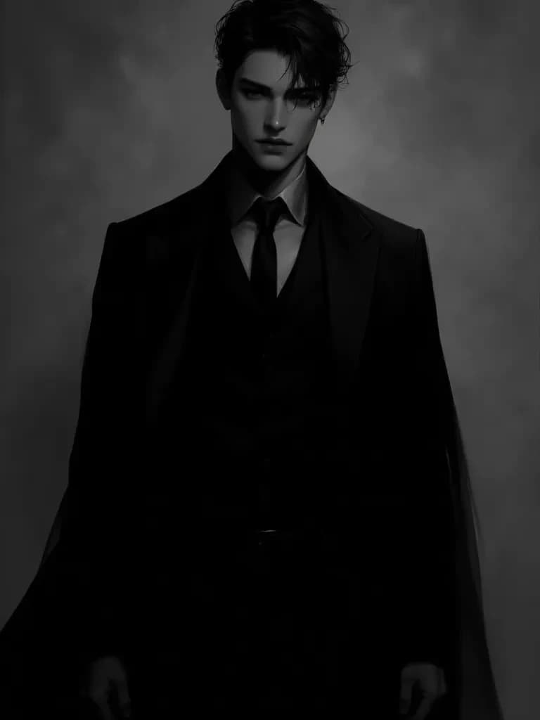 Vampire friend thumbnail