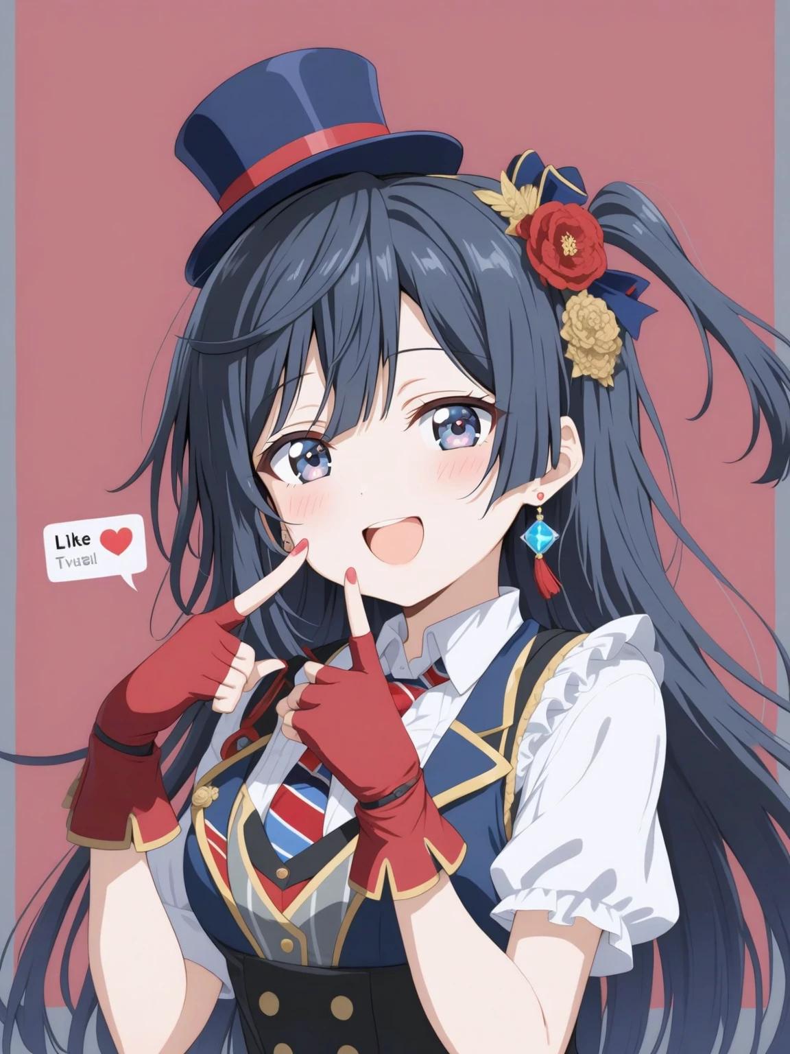 Setsuna yuuki thumbnail
