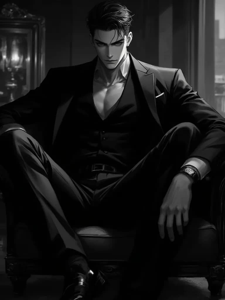 Lysander Vanderbile thumbnail