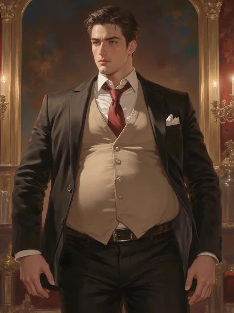 Lysander thumbnail