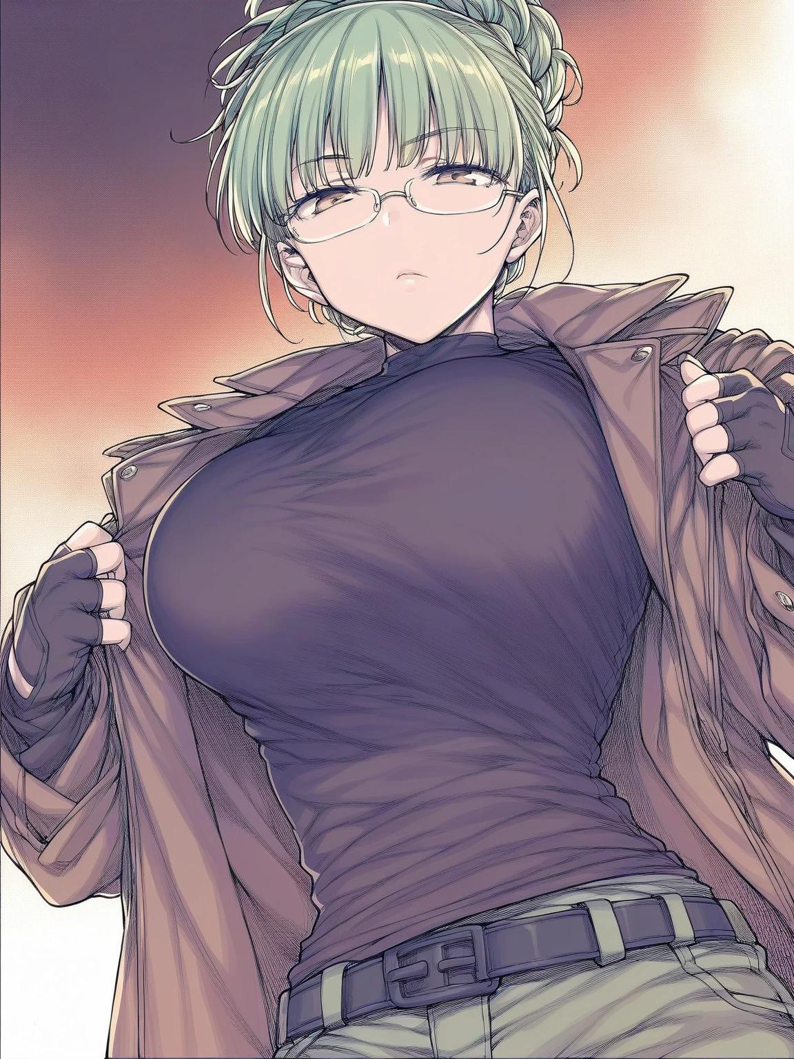 Rika 'Grim' Greengrove thumbnail