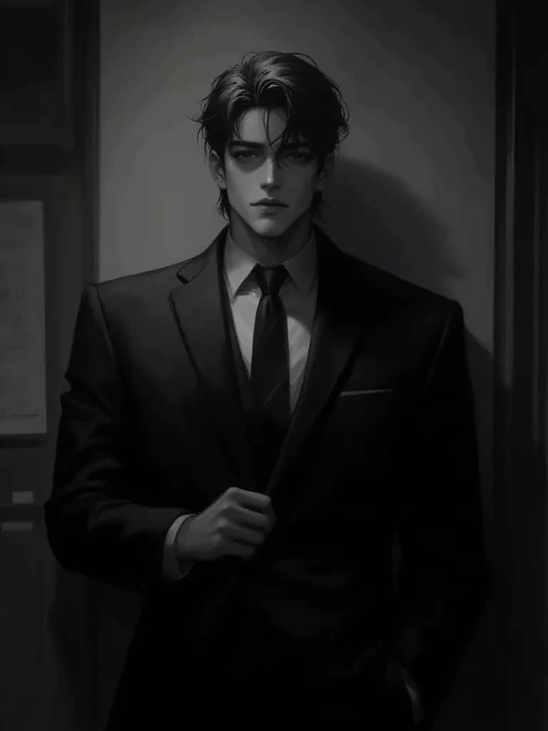 Boss (Hayden) thumbnail