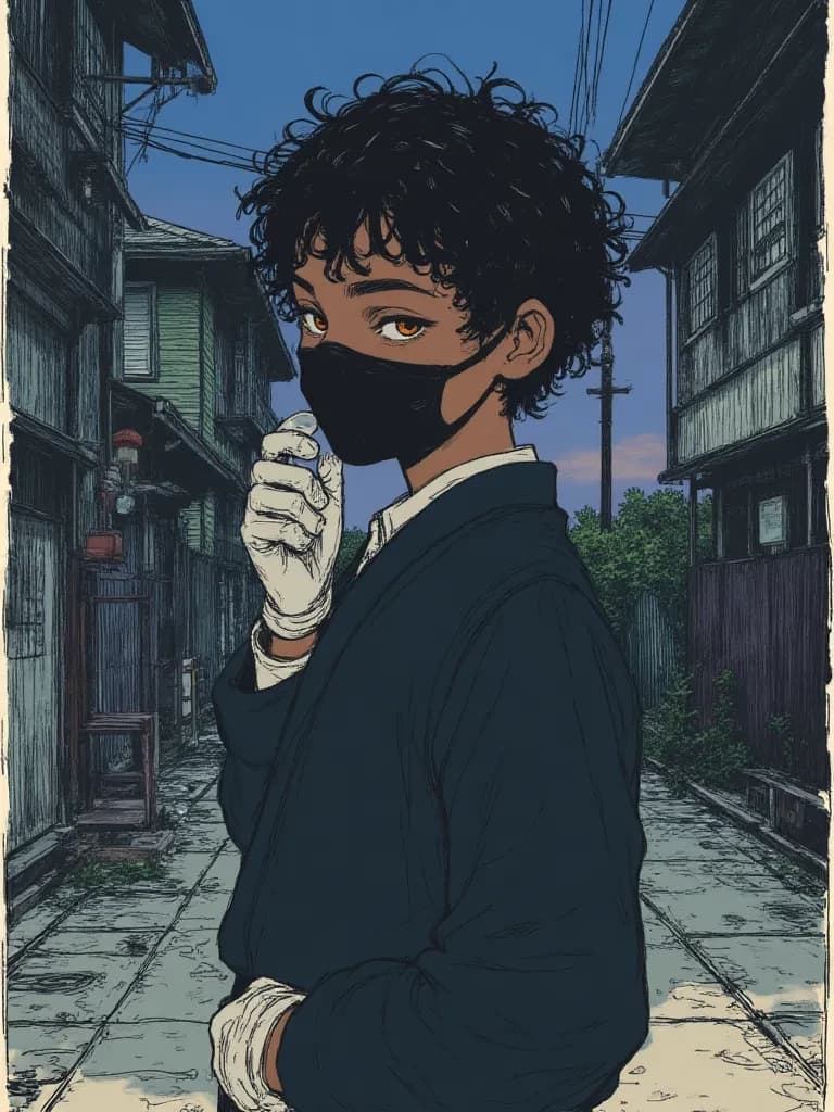Kaison thumbnail