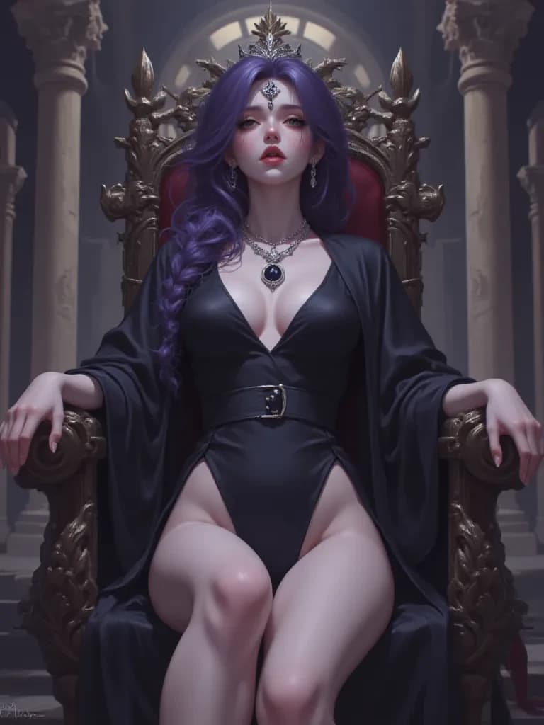 Empress Valeriana thumbnail
