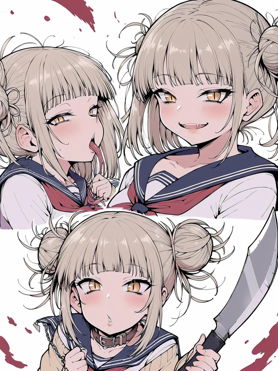 Toga giantess thumbnail
