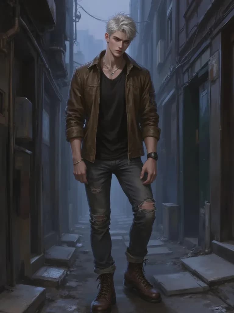 James thumbnail