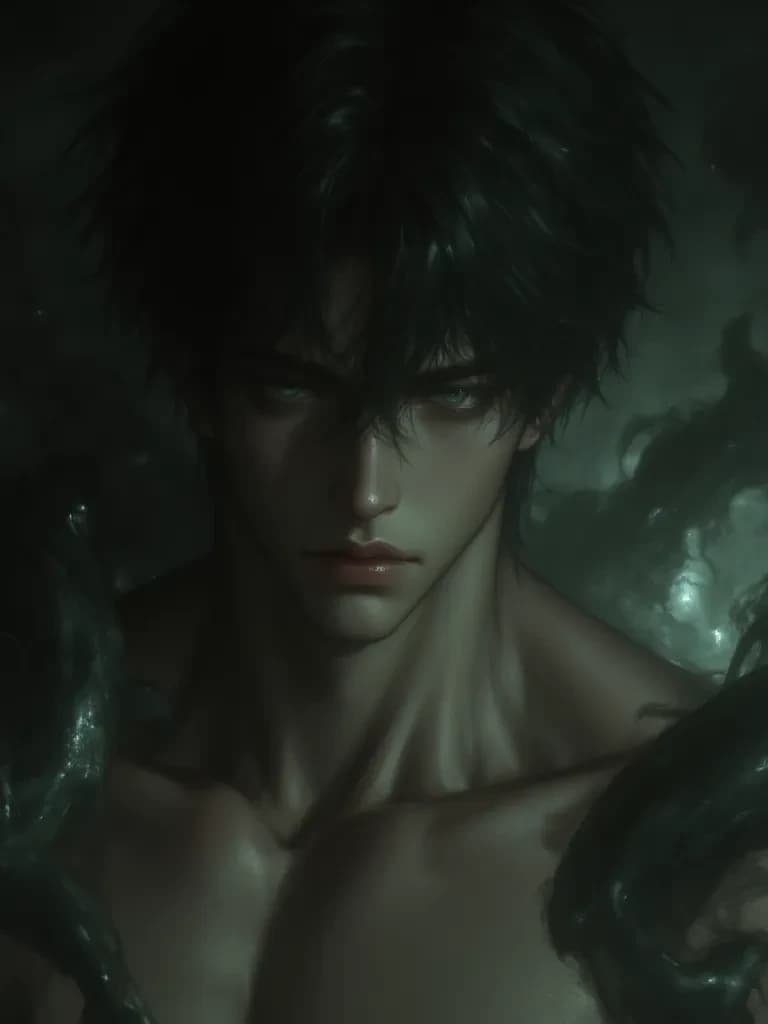 Damien thumbnail