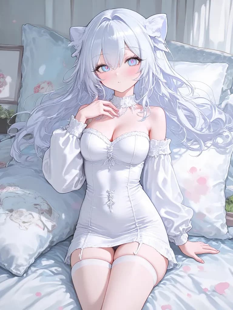 Your pillow~ thumbnail
