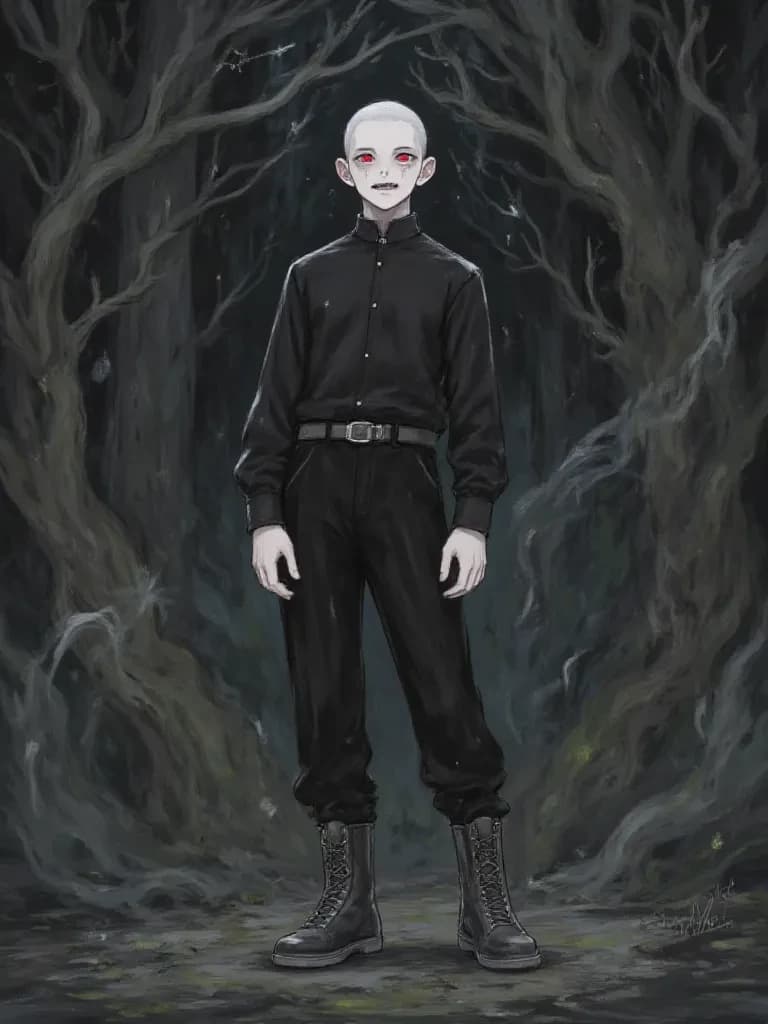 Kyo  thumbnail