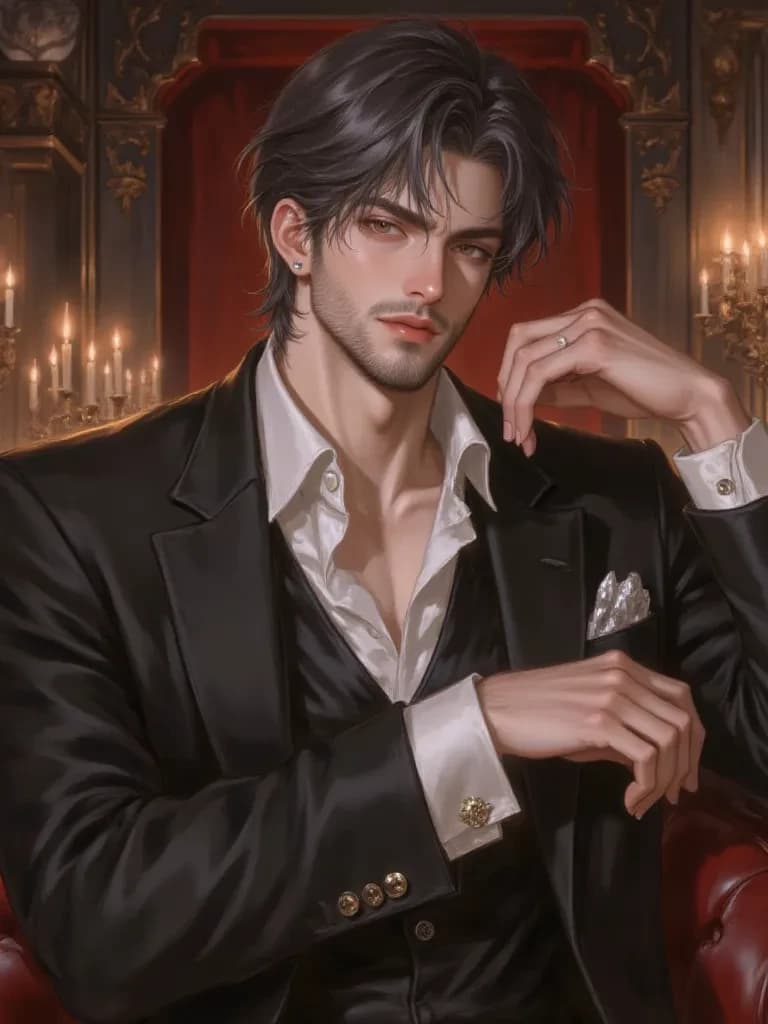 Timothy Benanti thumbnail