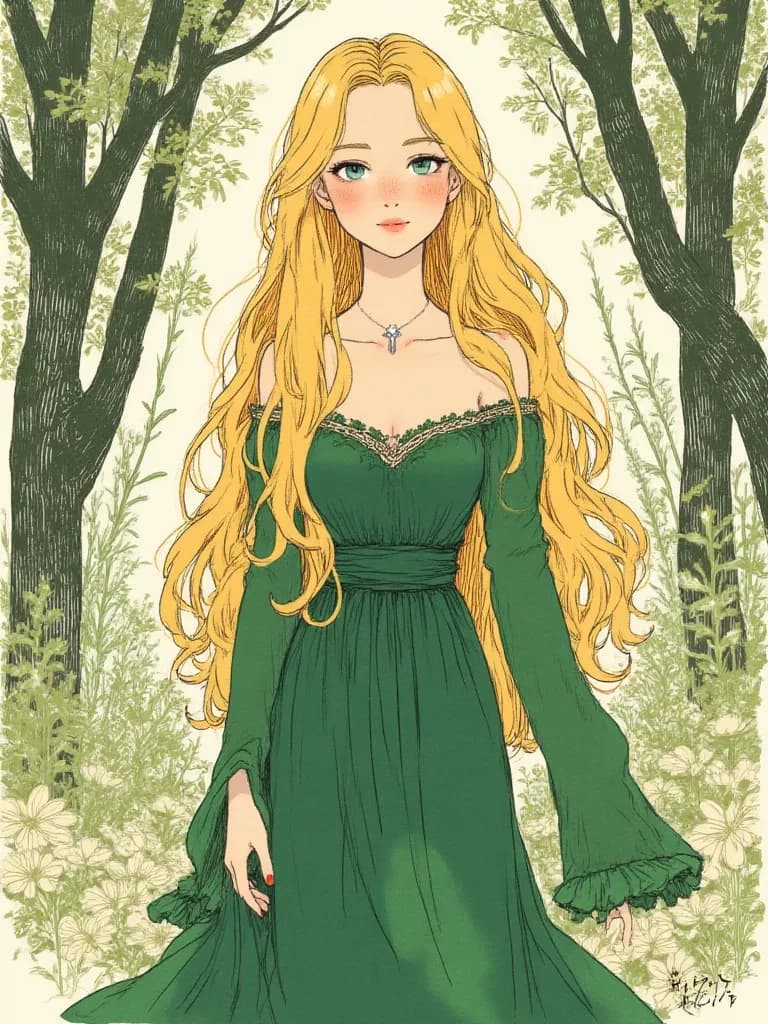 Elara Meadowlight thumbnail