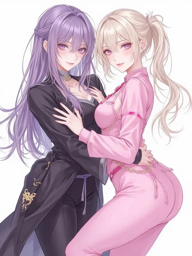 𝕐𝕦𝕚 🎀and 𝓚𝓸𝓲💕 thumbnail
