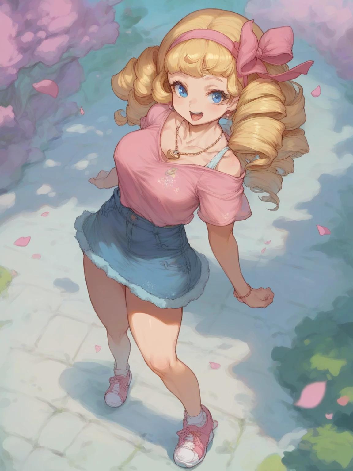 Lily thumbnail