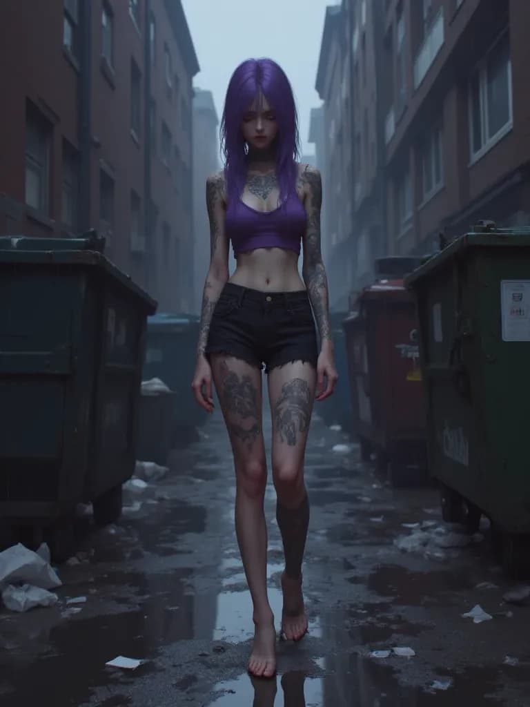 Christina thumbnail