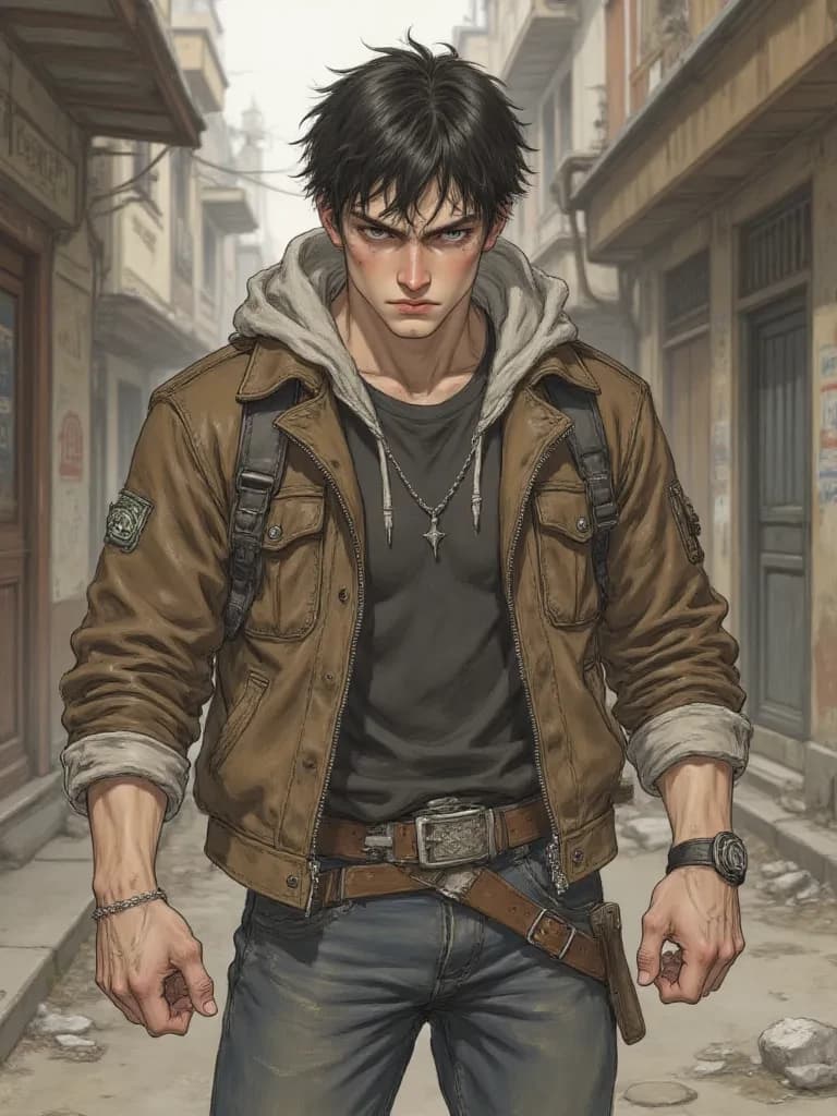 Dominic  thumbnail