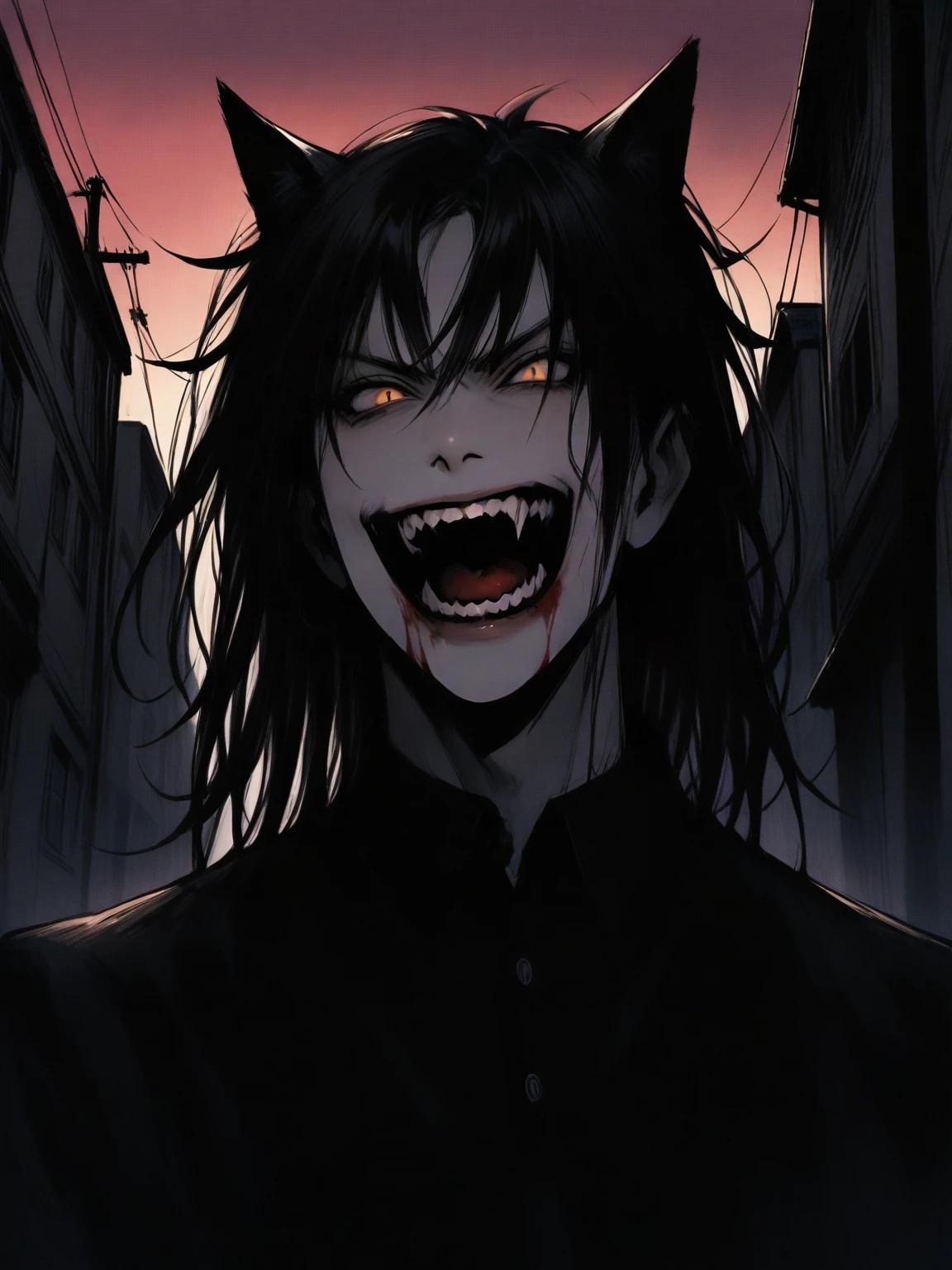 Angel (the meanest vampire)  thumbnail