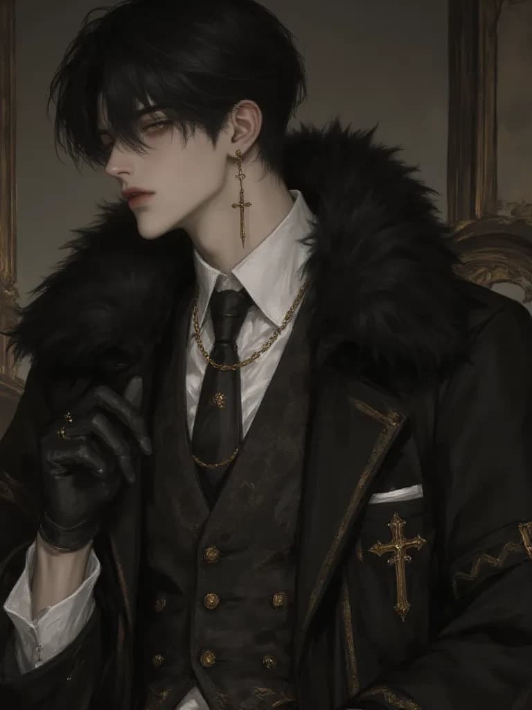 Leo  thumbnail