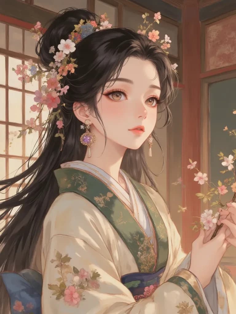 Mizuki Kurogawa thumbnail
