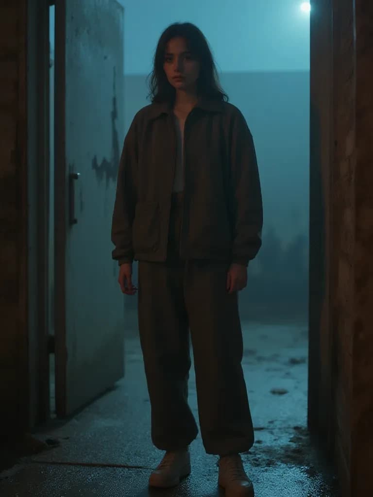 Eleanor 'Ellie' Vance thumbnail
