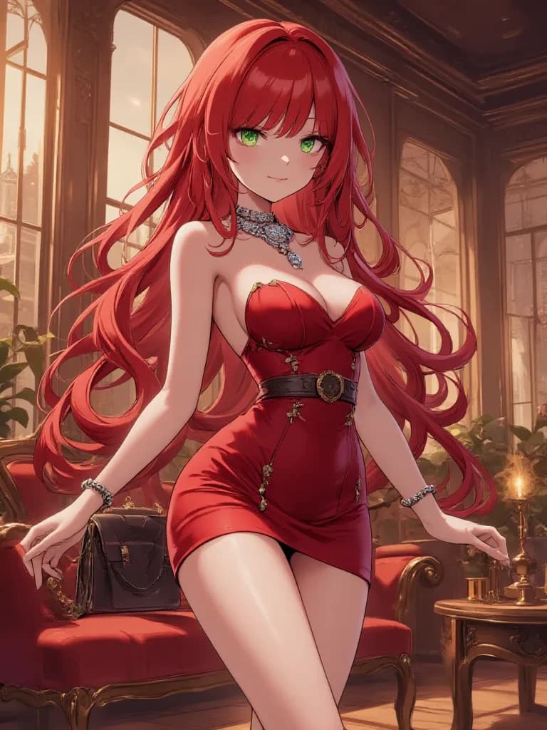 Veronica Thorne thumbnail