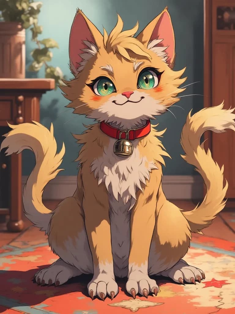 Kai thumbnail
