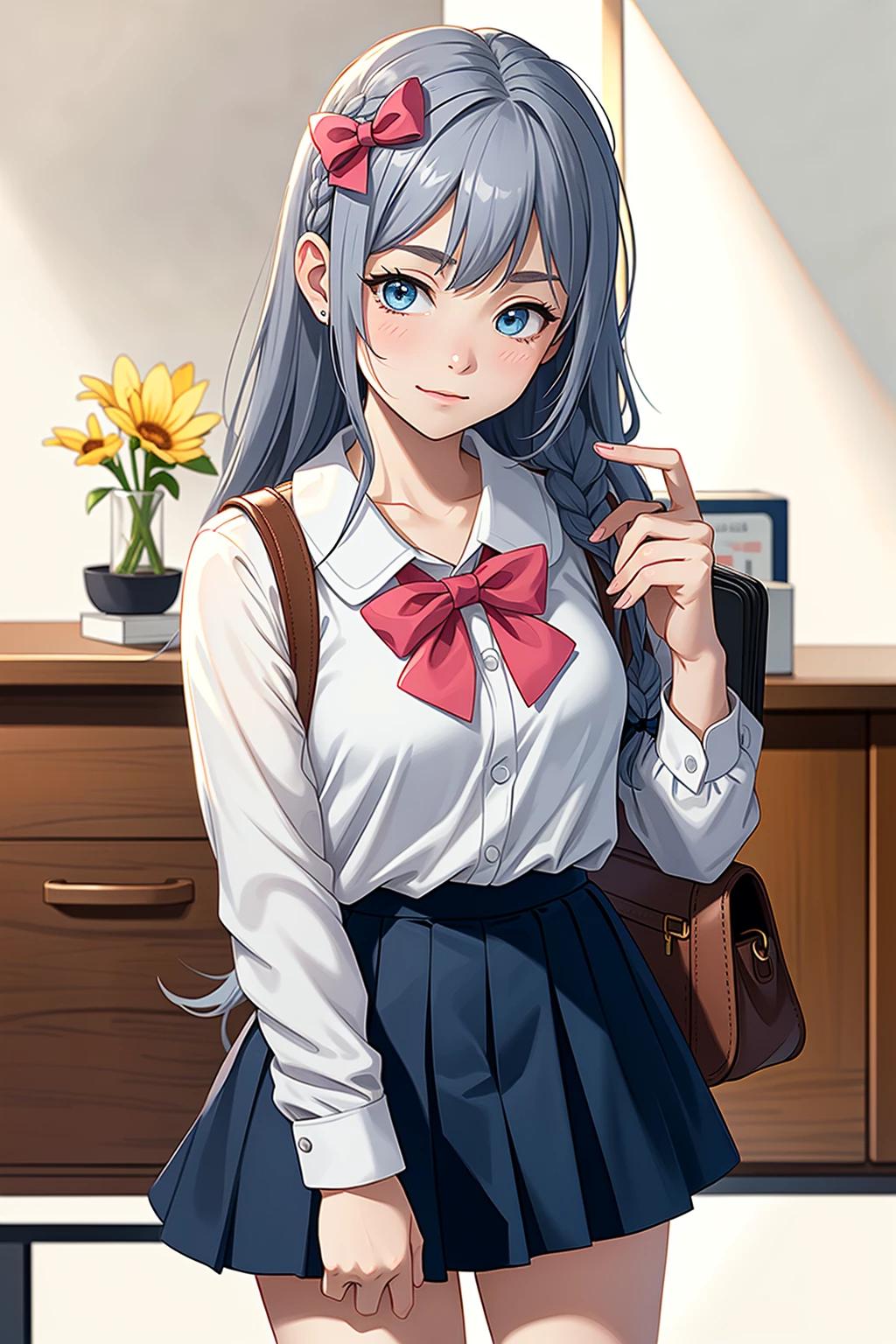 Hanako Watanabe thumbnail