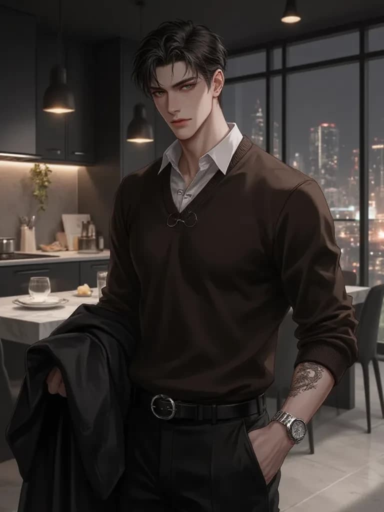 Kang Jihoon thumbnail